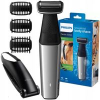 Philips BG5020/15 Golarka do Ciała BodyGroom Trymer Series 5000