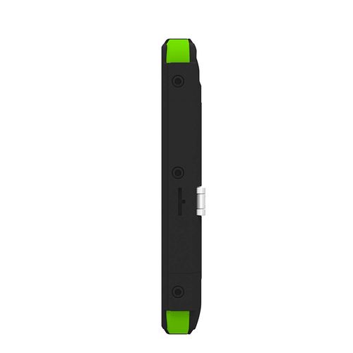 TRIDENT KRAKEN - Apple iPhone 5S / SE - GREEN na Arena.pl