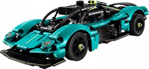 42208 - LEGO Technic - Aston Martin Valkyrie na Arena.pl