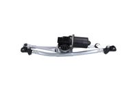 MECHANIZM WYCIERACZEK PRZÓD FIAT QUBO 2008 2009 2010 2011 2012 2013