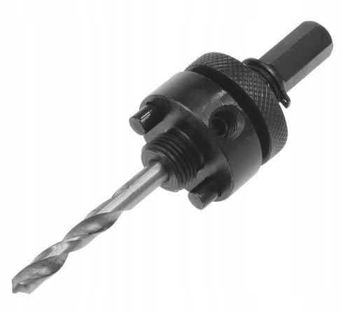 Otwornica Bi-metalowa 68 mm z adapterem 32-210 mm na Arena.pl