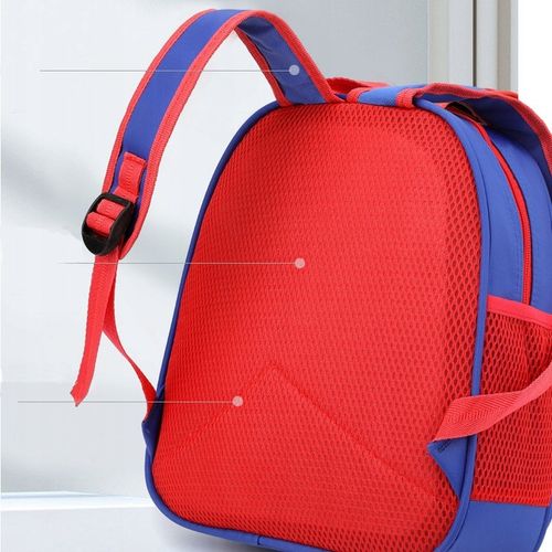 Plecak przedszkolny 2 kieszenie PSI PATROL szkolny dla dzieci chłopca na Arena.pl