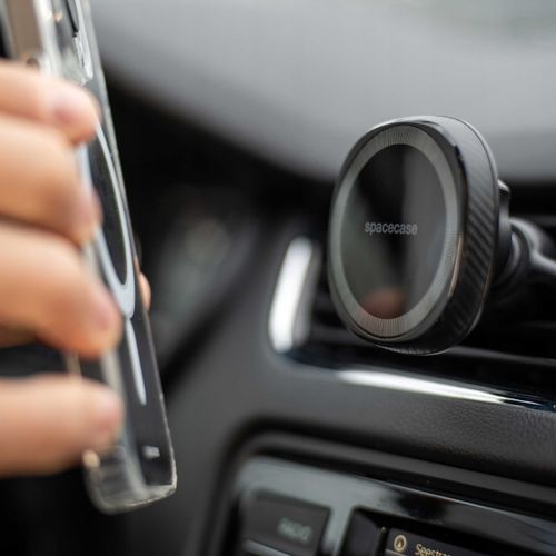 Spacecase Car Holder Sc04 Air Vent Magsafe Black na Arena.pl