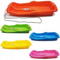 sanki plastikowe KAROL