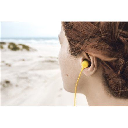 ACME HE21Y Earphones With Mic na Arena.pl