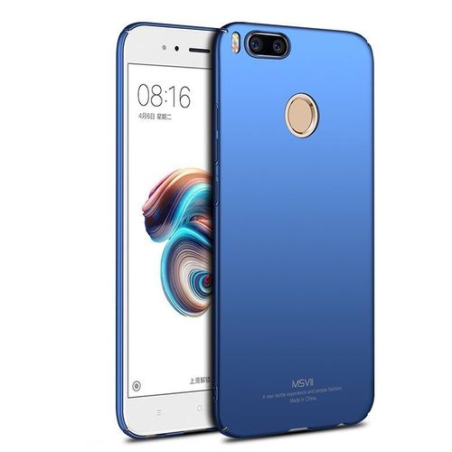 Etui MSVII Xiaomi Mi A1/5X Blue na Arena.pl