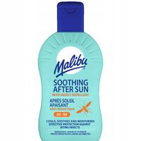 Malibu After Sun Insect Repellent Balsam po Opalaniu ochrona przed owadami