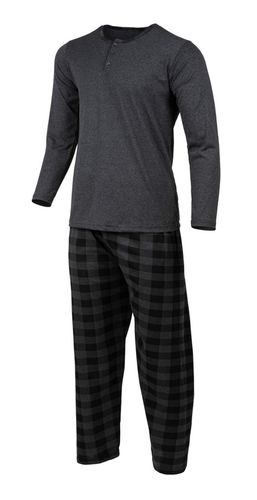 Piżama męska HPM011 Heyo XL na Arena.pl