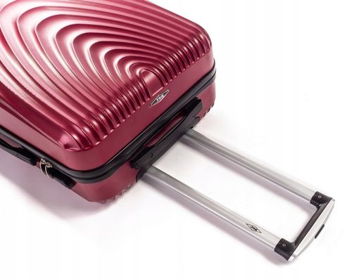 RGL ŚREDNIA XL WALIZKA PODRÓŻNA RGL TORBA BAGAŻ na Arena.pl