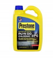 Płyn do chłodnic PRESTONE COR-GUARD 4L -37°C