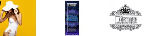 Asther Total Fresh X35 Bronzer Z Efektem Chłodzenia 15ml na Arena.pl