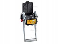 Multizłącze Hydr. Gniazdo Gwint Żeński x 3/8'' BSP