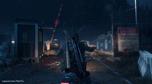 Gra PS4 Days Gone (Kompatybilna z PS5) na Arena.pl