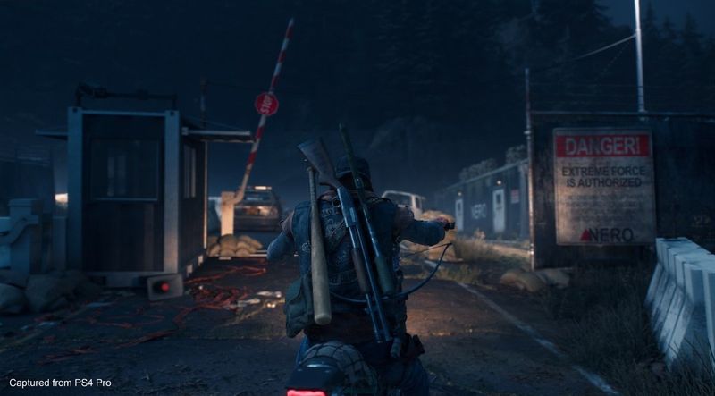 Gra PS4 Days Gone (Kompatybilna z PS5) zdjęcie 14
