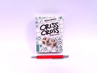 Gry do plecaka Criss Cross 60066