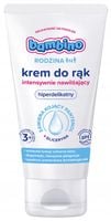 BAMBINO RODZINA KREM DO RĄK INTENSYWNIE NAWILŻAJĄCY 75 ML