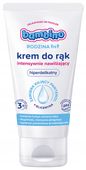 BAMBINO RODZINA KREM DO RĄK INTENSYWNIE NAWILŻAJĄCY 75 ML