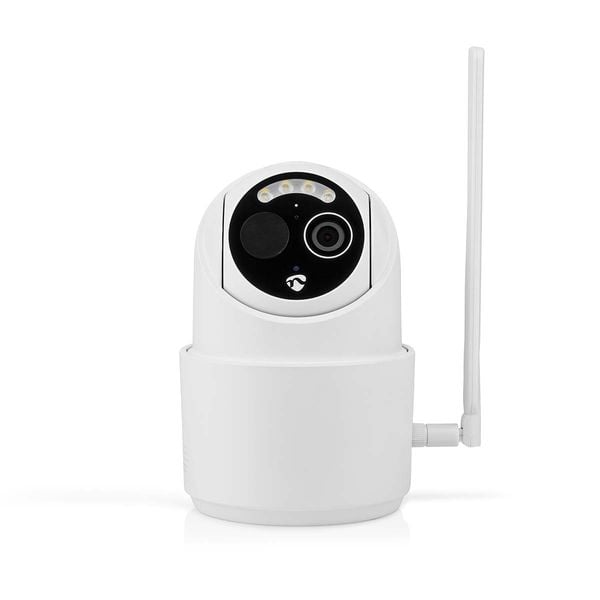 Kamera HD-SDI Nedis set 2 Mpx zdjęcie 2