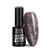Lakier hybrydowy LED/UV Gel Polish NTN Premium Multicolor Nr 89 5g