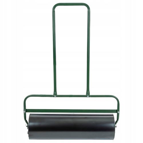 WALEC OGRODOWY STALOWY RĘCZNY DO TRAWY ZIEMI GLEBY TRAWNIKA UBIJAK na Arena.pl