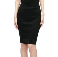 Guess LUCY - Spódnica ołówkowa L