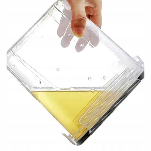 Pojemniki na Żywność zestaw 24 SZT pojemnik 2L 1,4L 0,8L + MIARKI na Arena.pl