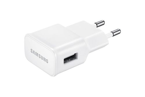Samsung Ładowarka podróżna EP-TA20E, micro USB na Arena.pl