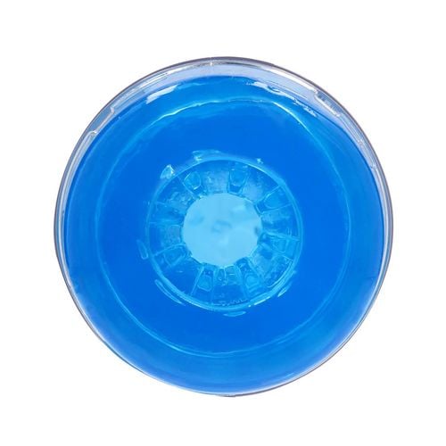 easy rider - textured masturbator - blue na Arena.pl