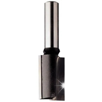 CMT Frez prosty do drewna HM 8 mm trzpień 8 mm RH 174.082.11