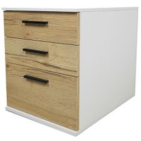 Kontener Jowisz Halifax 3 szuflady MebleKreator