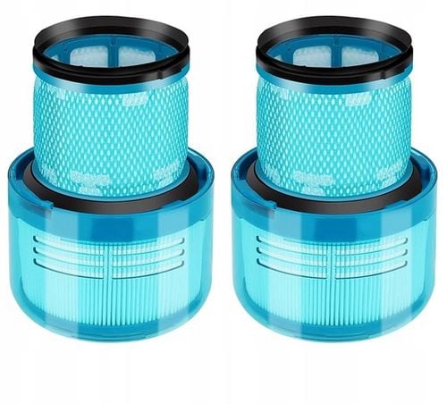 3x FILTR DO DYSON V11 V15 DETECT ABSOLUTE na Arena.pl