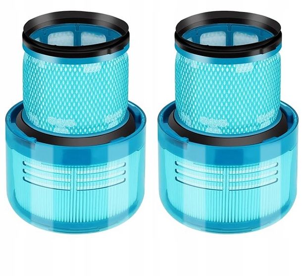 3x FILTR DO DYSON V11 V15 DETECT ABSOLUTE zdjęcie 2
