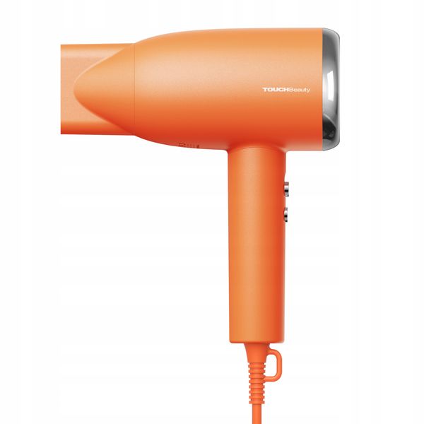 Suszarka do włosów TOUCHBeauty TB-2393 SILKY Ionic zdjęcie 1