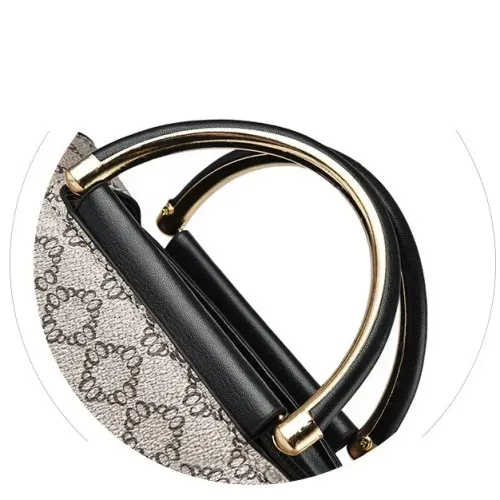 torebka damska czarna na Arena.pl