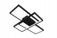 Lampa sufitowa plafon żyrandol LED 40W