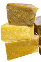 Wosk pszczeli 1 kg Naturalny 100% od pszczelarza z Pasieki do świeczek węzy