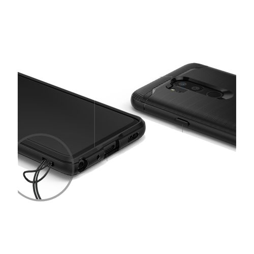 REARTH RINGKE ONYX LG G7 THINQ - BLACK na Arena.pl