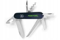 NÓŻ KIESZONKOWY VICTORINOX 497898 FESTOOL
