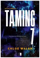 Taming 7. Boys of Tommen. Tom 5