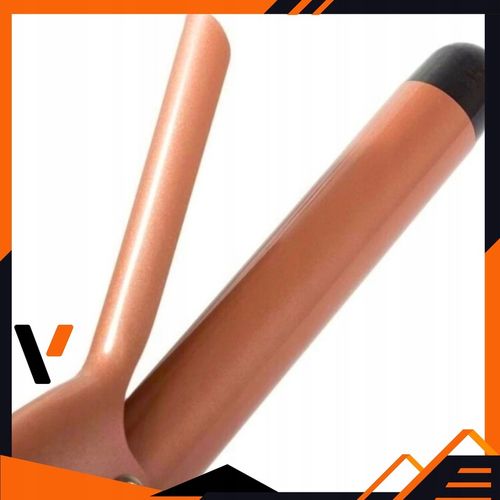 LOKÓWKA DO KRĘCENIA WŁOSÓW REGULACJA TEMPERATURY EFEKT LOKÓW HOLLYWOOD na Arena.pl