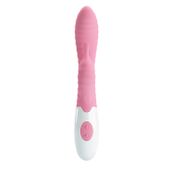 Wibrator Pete 20Cm Pretty Love