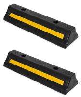 Ogranicznik separator odbojnik parkingowy 47 cm SP-47-2