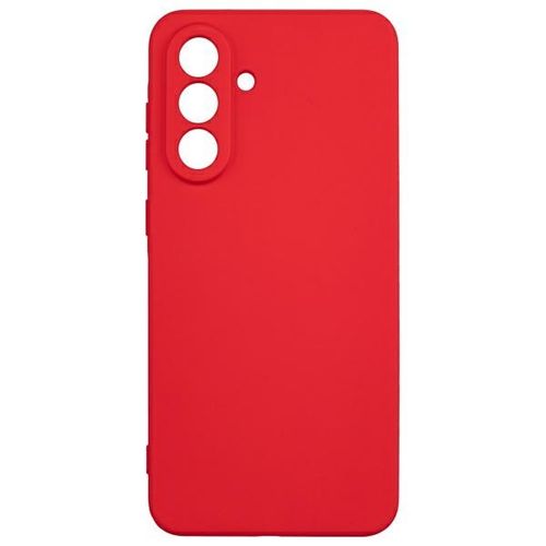 etui beline silicone do samsung a56 5g   czerwony na Arena.pl