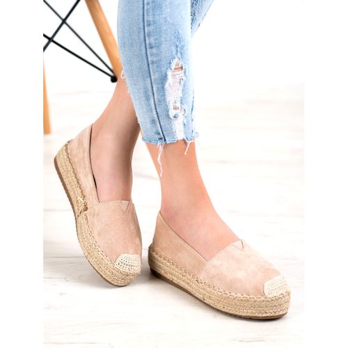 Espadryle Na Platformie r.37 na Arena.pl