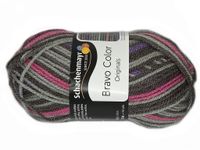 Włóczka Schachenmayr Bravo Color (02107)