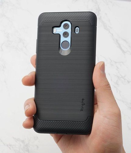 RINGKE ONYX HUAWEI MATE 10 PRO BLACK na Arena.pl