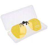 NAKŁADKI POLARYZACYJNE ROJAŚNIAJĄCE NA KOREKCYJNE