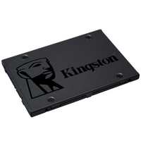 kingston a400, 960gb, 2.5” 7mm, sata ssd