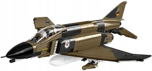 Armed Forces F-4F Phantom II na Arena.pl