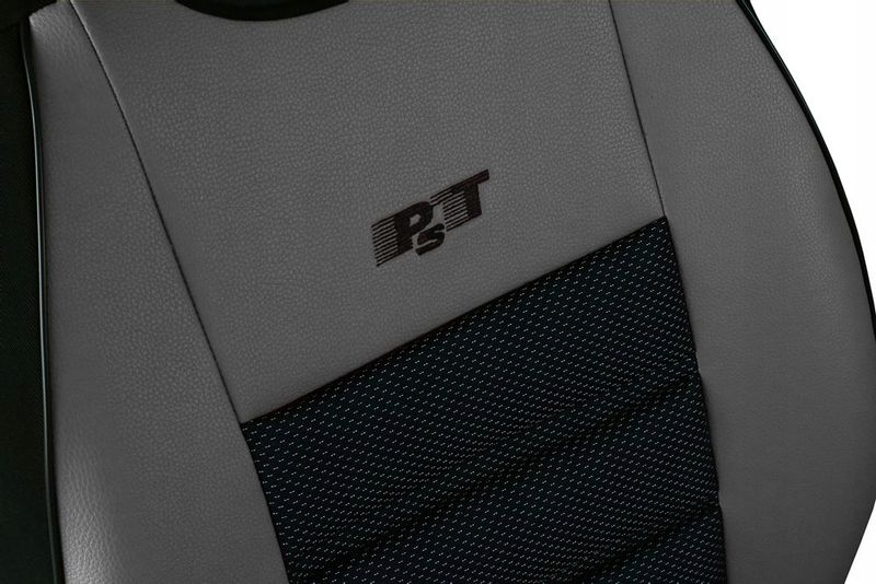 Mata profilowana do FIAT DOBLO III IV FIORINO QUBO SCUDO I II DUCATO zdjęcie 4